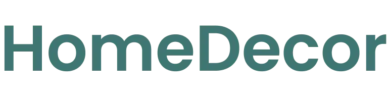 Домашен декор